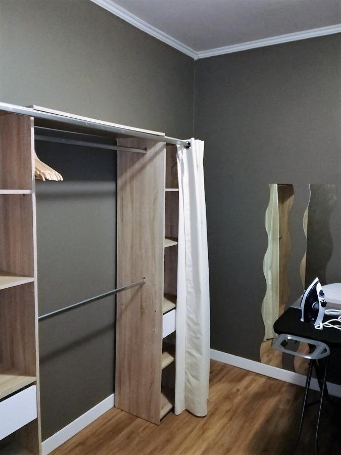 Appartement Refait Par Architecte. Proche De La Gare Et Le Centre De 랭스 외부 사진