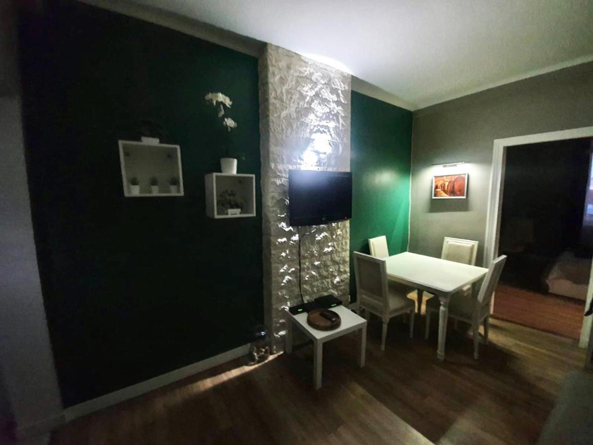 Appartement Refait Par Architecte. Proche De La Gare Et Le Centre De 랭스 외부 사진