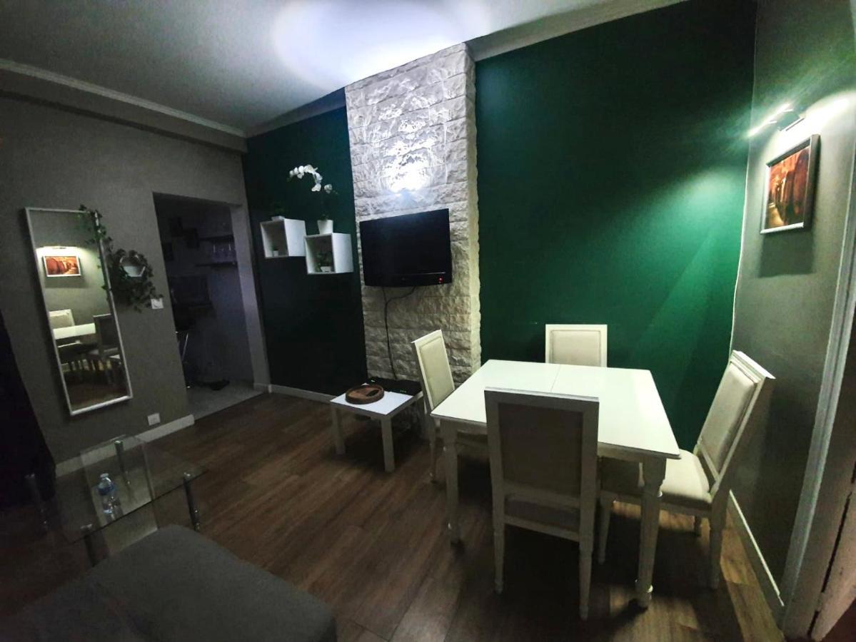 Appartement Refait Par Architecte. Proche De La Gare Et Le Centre De 랭스 외부 사진