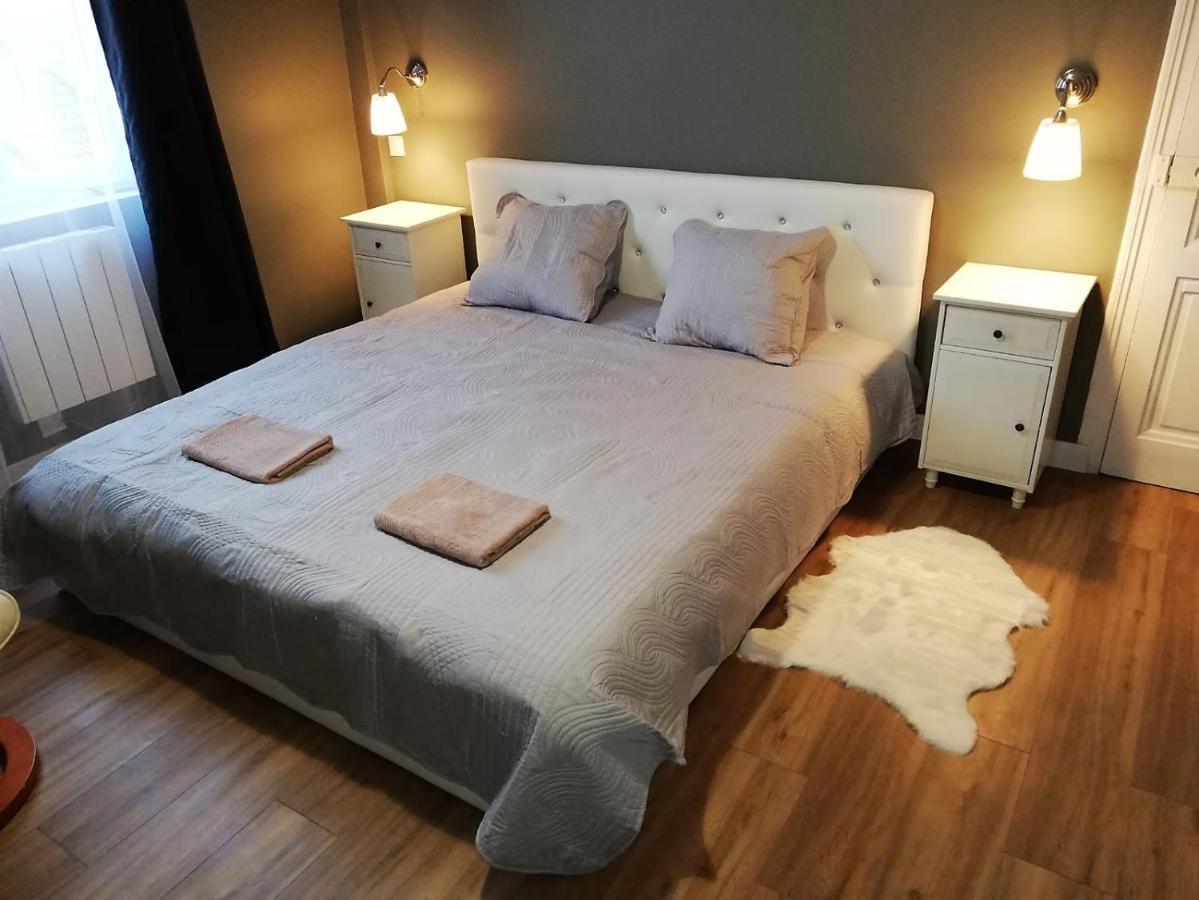 Appartement Refait Par Architecte. Proche De La Gare Et Le Centre De 랭스 외부 사진
